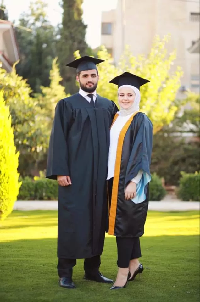 مدار الساعة,أخبار المجتمع الأردني,الجامعة الأردنية