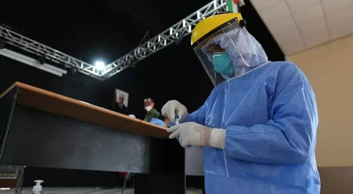 مدار الساعة,أخبار عربية ودولية,كورونا,وزارة الصحة