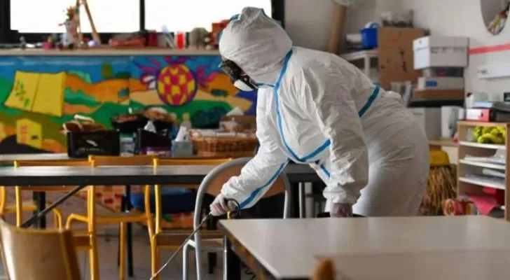 مدار الساعة,أخبار خفيفة ومنوعة,كورونا,كوفيد 19