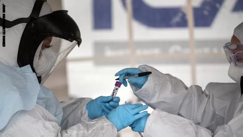 مدار الساعة,أخبار عربية ودولية,كورونا,منظمة الصحة العالمية