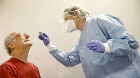 مدار الساعة,أخبار خفيفة ومنوعة,كورونا