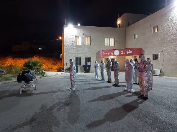 مدار الساعة,أخبار عربية ودولية,كورونا,وزارة الصحة