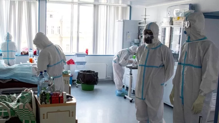 مدار الساعة,أخبار عربية ودولية,كورونا