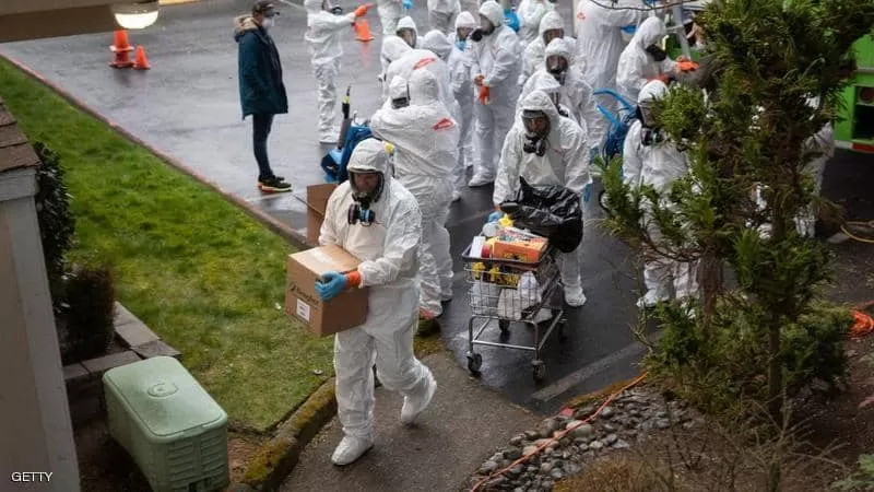 مدار الساعة,أخبار عربية ودولية,كورونا