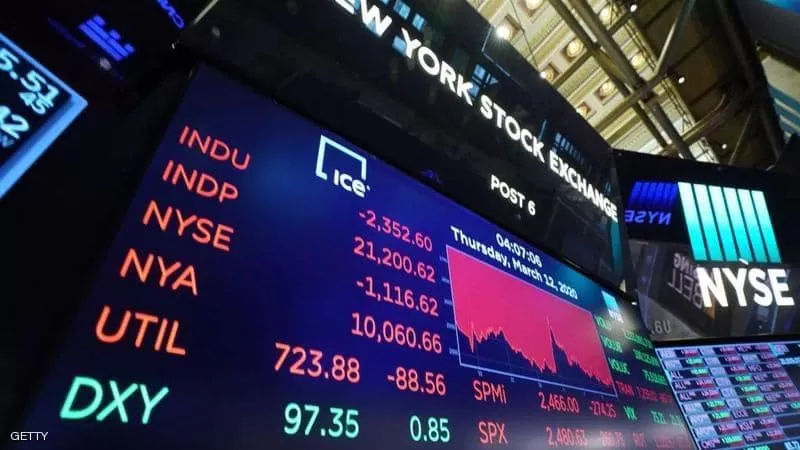 مدار الساعة,أخبار اقتصادية,كورونا