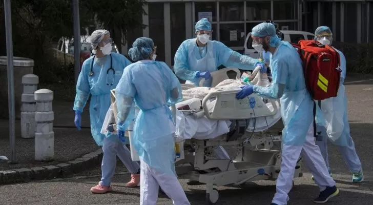 مدار الساعة,أخبار عربية ودولية,كورونا