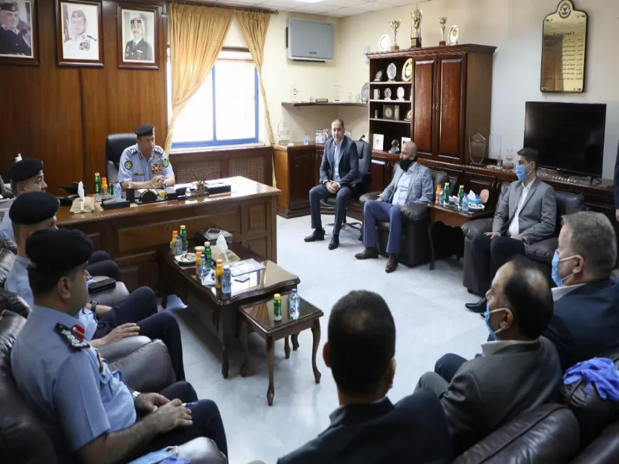 مدار الساعة,أخبار الأردن,اخبار الاردن,الأمن العام,إدارة مكافحة المخدرات,الشرطة النسائية