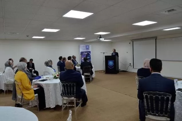 مدار الساعة,أخبار الجامعات الأردنية,جامعة عمان الأهلية