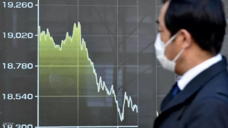 مدار الساعة,أخبار اقتصادية,كورونا