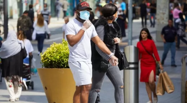 مدار الساعة,أخبار خفيفة ومنوعة,كورونا