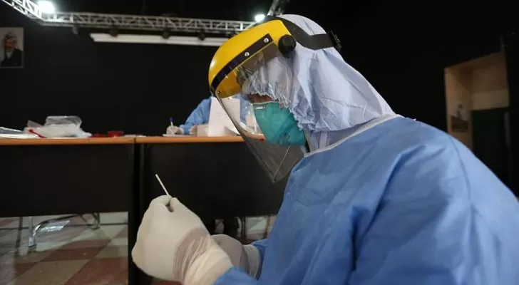 مدار الساعة,أخبار عربية ودولية,كورونا,وزارة الصحة