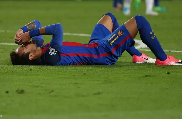 مدار الساعة,أخبار رياضية