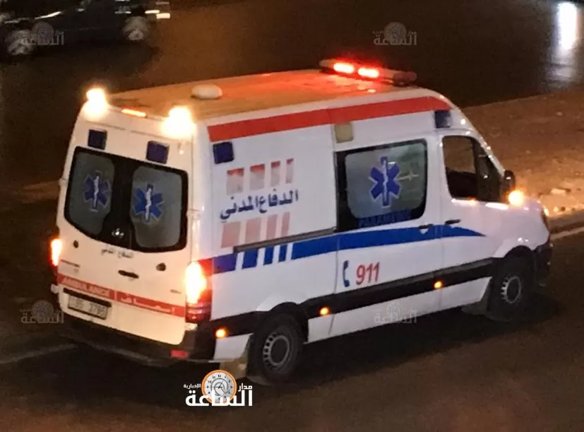 مدار الساعة,أسرار أردنية