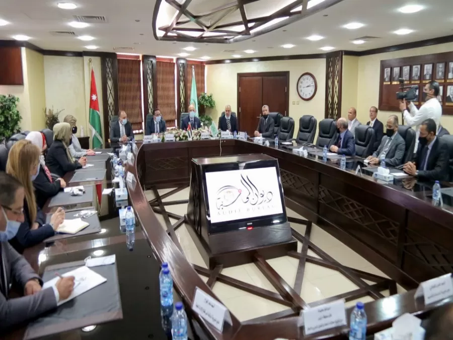 مدار الساعة,أخبار الأردن,اخبار الاردن,رئيس الوزراء,ديوان المحاسبة