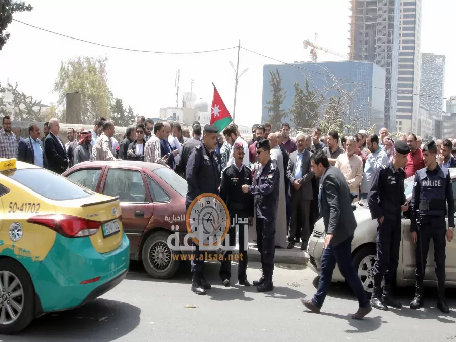 مدار الساعة,أخبار الأردن,اخبار الاردن,وزارة الأوقاف والشؤون والمقدسات الإسلامية,وزارة الأوقاف