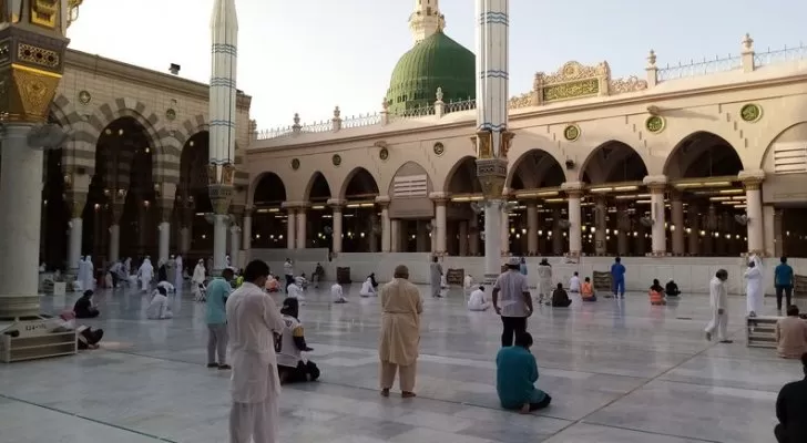 مدار الساعة,أخبار عربية ودولية,كورونا,عيد الأضحى