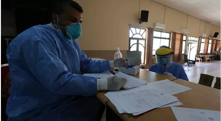 مدار الساعة,أخبار عربية ودولية,كورونا