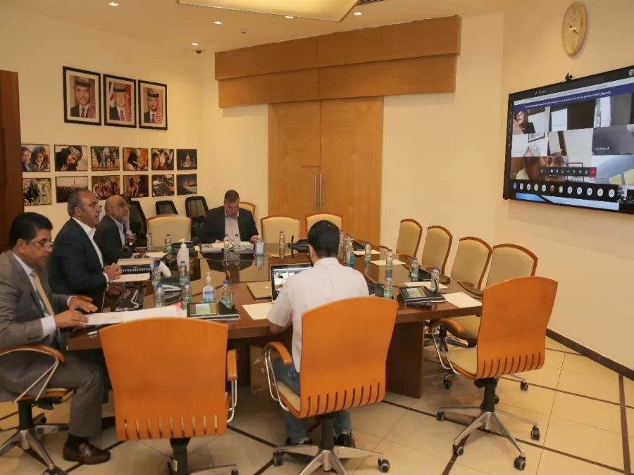 مدار الساعة,أخبار الأردن,اخبار الاردن,أمانة عمان,غرفة تجارة عمان