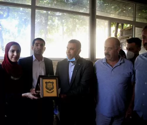 مدار الساعة,أخبار الجامعات الأردنية,قطاع غزة