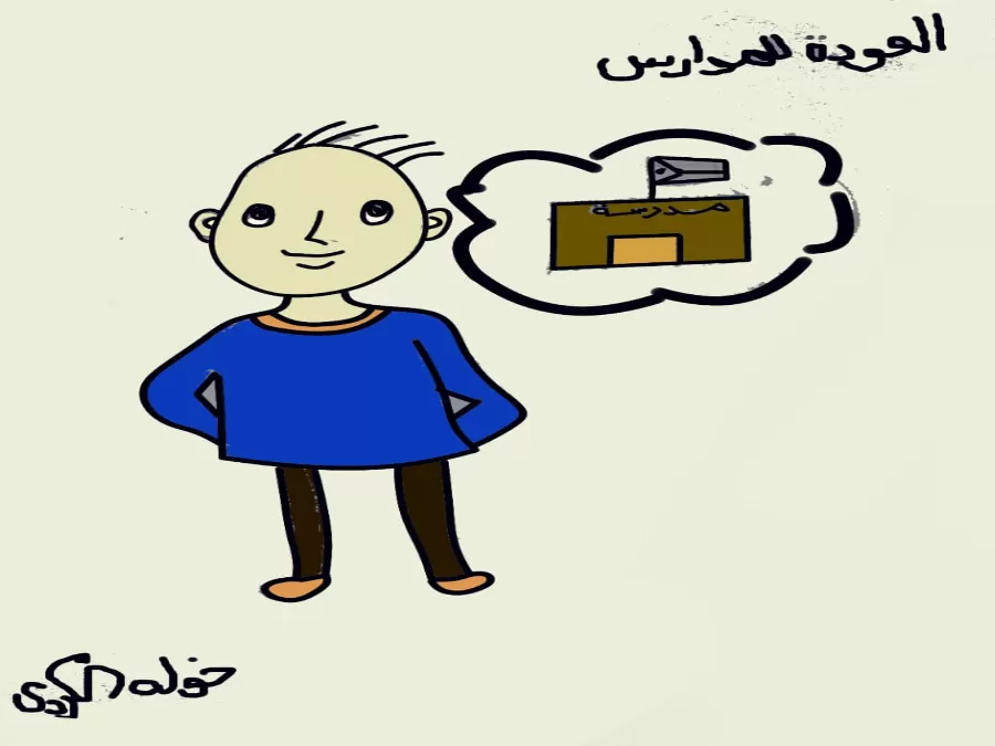 مدار الساعة,مقالات