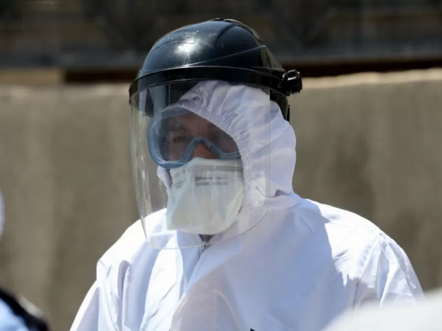 مدار الساعة,أخبار عربية ودولية,كورونا,وزارة الصحة