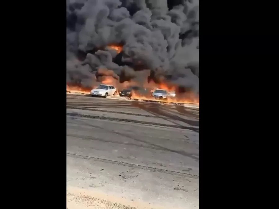 مدار الساعة,Video,فيديو,أخبار عربية ودولية