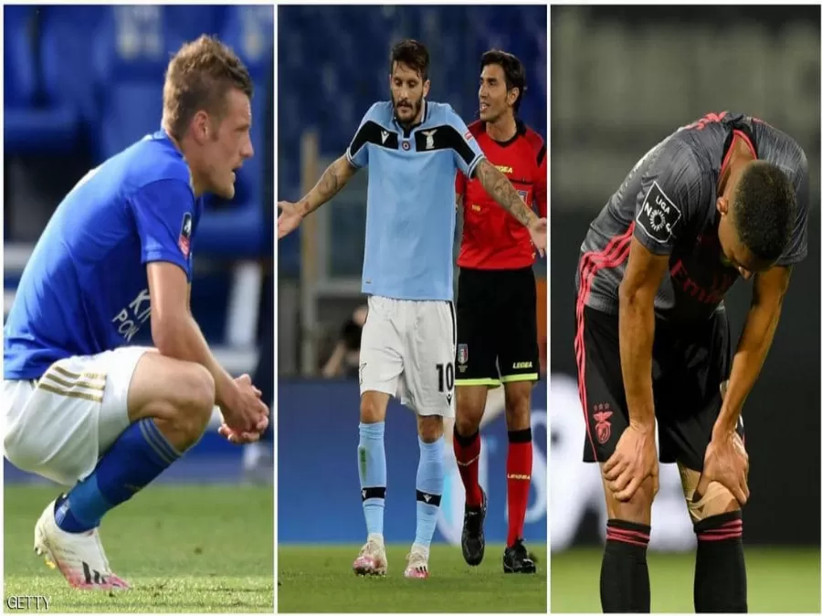 مدار الساعة,أخبار رياضية,كورونا