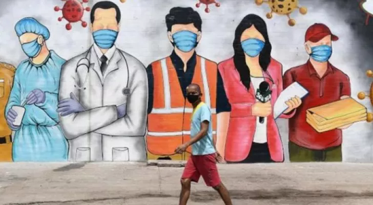 مدار الساعة,أخبار عربية ودولية,كورونا