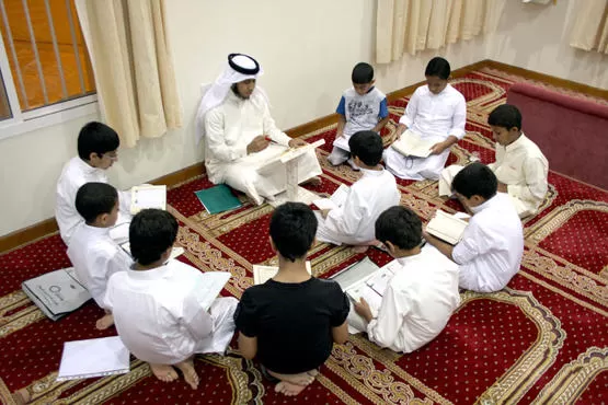 مدار الساعة,أخبار الأردن,اخبار الاردن,وزير الأوقاف والشؤون والمقدسات الإسلامية,الدكتور محمد الخلايلة,محمد الخلايلة,كورونا,وزارة الأوقاف,وزارة التربية والتعليم