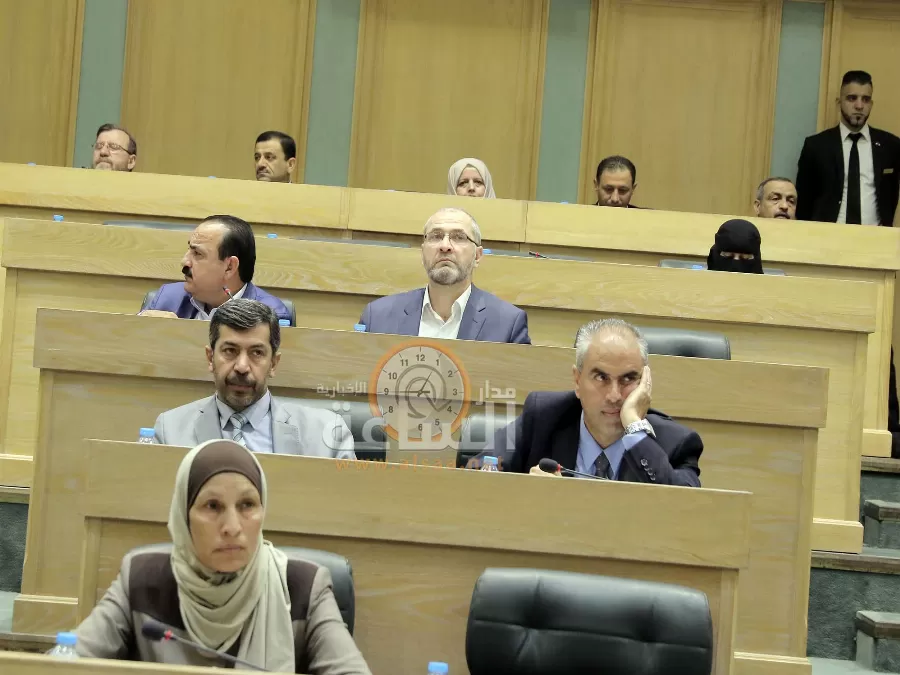 مدار الساعة,أخبار مجلس النواب الأردني,رئيس الوزراء,مجلس النواب