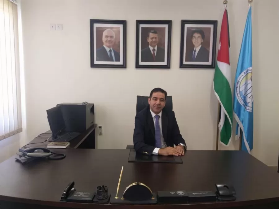 مدار الساعة,أخبار الجامعات الأردنية,وزير التعليم العالي والبحث العلمي,جامعة العقبة للتكنولوجيا,جامعة فيلادلفيا