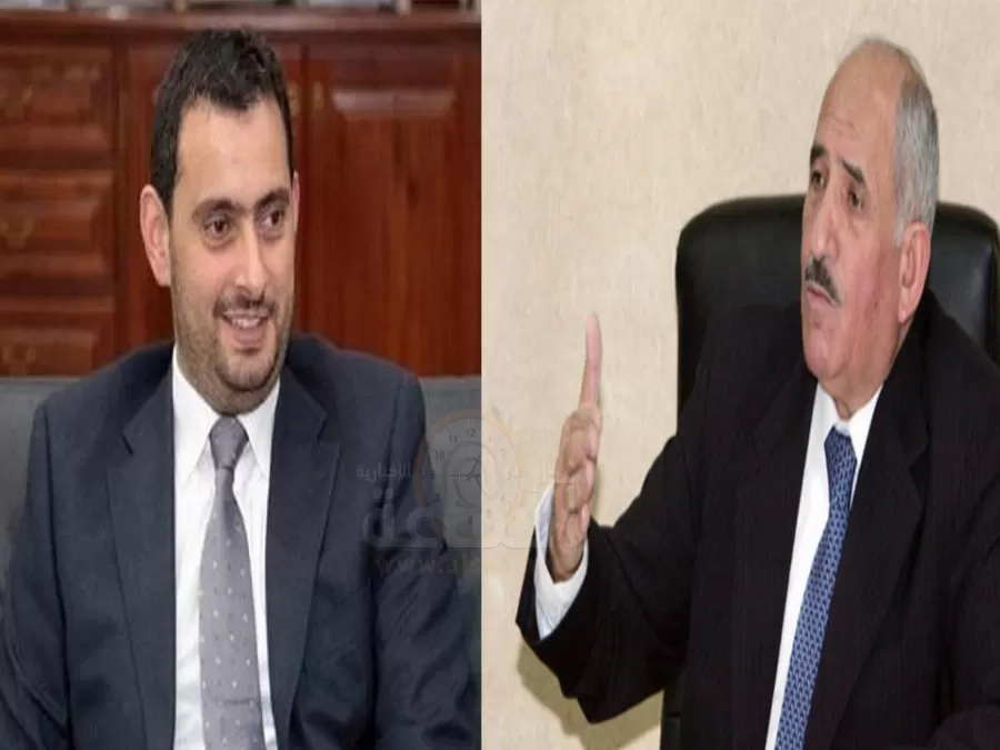 مدار الساعة,أسرار أردنية,الجامعة الأردنية