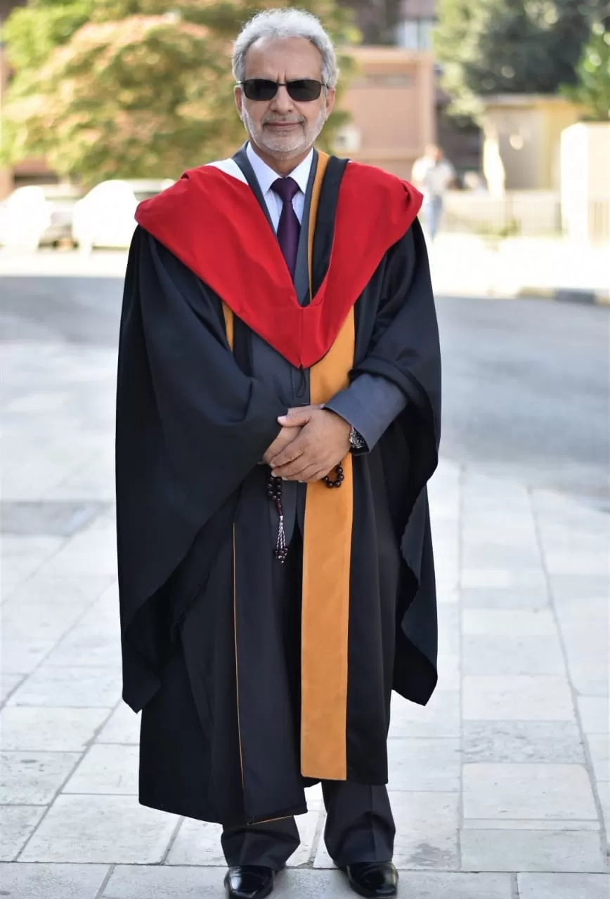 مدار الساعة,أخبار المجتمع الأردني,الجامعة الأردنية