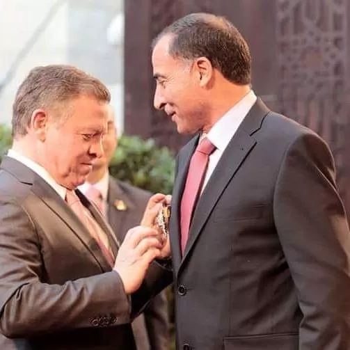 مدار الساعة,مقالات,الملكة رانيا العبدالله,الملك عبدالله الثاني,الخدمات الطبية الملكية,جامعة العلوم والتكنولوجيا,مدينة الحسين الطبية,الإرادة الملكية السامية