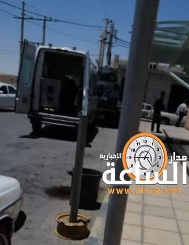 مدار الساعة,أخبار الأردن,اخبار الاردن,مديرية الأمن العام,الأمن العام