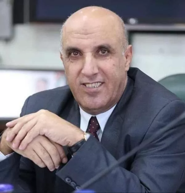 مدار الساعة,أخبار المجتمع الأردني,وزير المالية