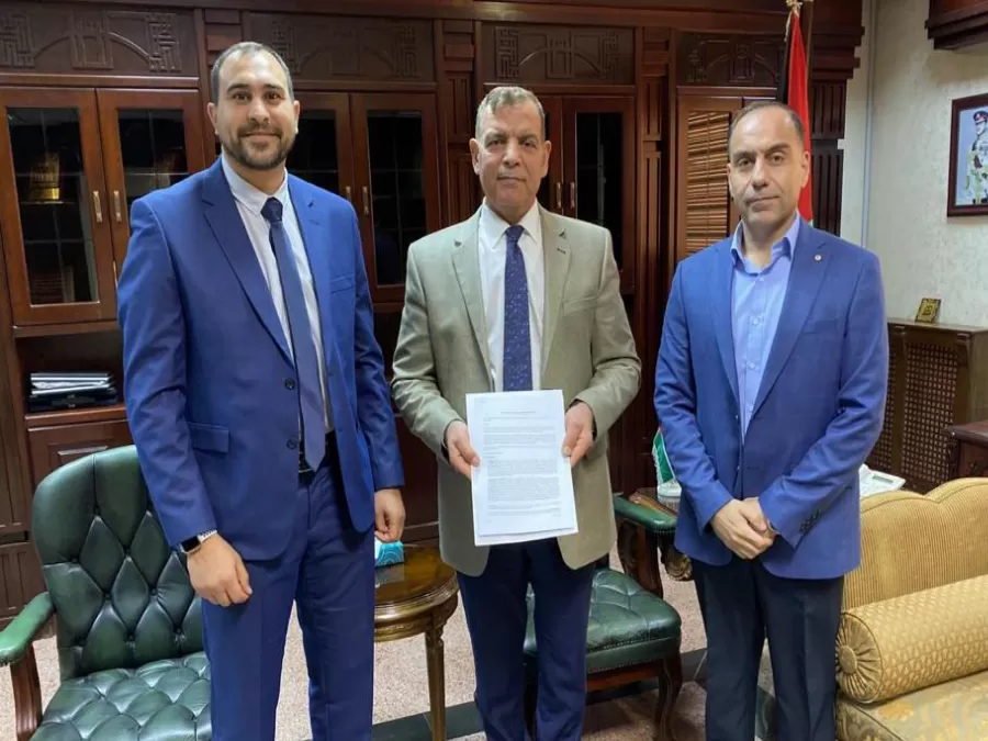 مدار الساعة,أخبار الأردن,اخبار الاردن,وزير الصحة,كورونا,وزارة الصحة