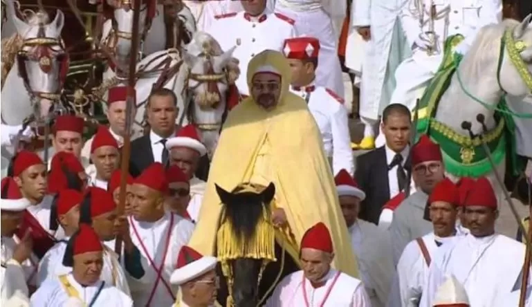 مدار الساعة,أخبار عربية ودولية,كوفيد 19,القصور الملكية