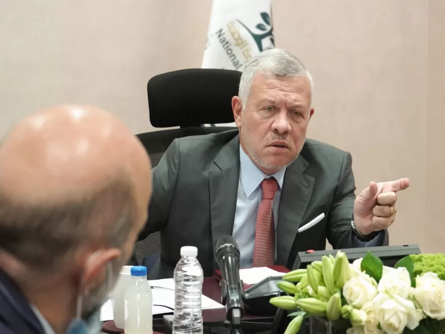 مدار الساعة,أخبار الأردن,اخبار الاردن,وزيرة التنمية الاجتماعية,الملك عبدالله الثاني,كورونا,رئيس الوزراء,صندوق المعونة الوطنية,المؤسسة العامة للضمان الاجتماعي,وزارة التنمية الاجتماعية,الديوان الملكي الهاشمي,التنمية الاجتماعية,الضمان الاجتماعي,البنك المركزي