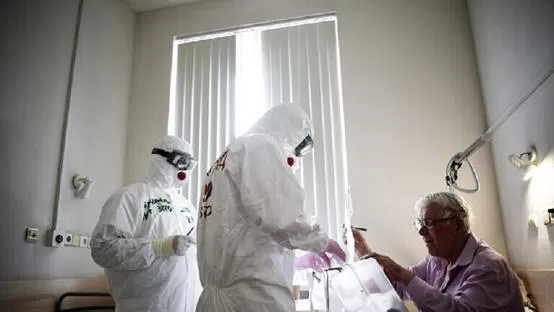 مدار الساعة,أخبار خفيفة ومنوعة,كورونا,كوفيد 19