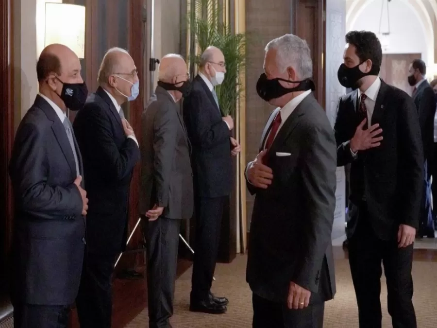 مدار الساعة,Video,فيديو,أخبار الأردن,اخبار الاردن,الملك عبدالله الثاني