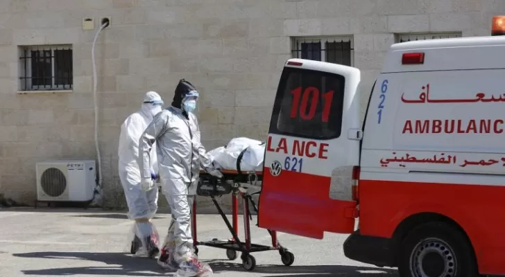 مدار الساعة,أخبار عربية ودولية,كورونا,وزارة الصحة