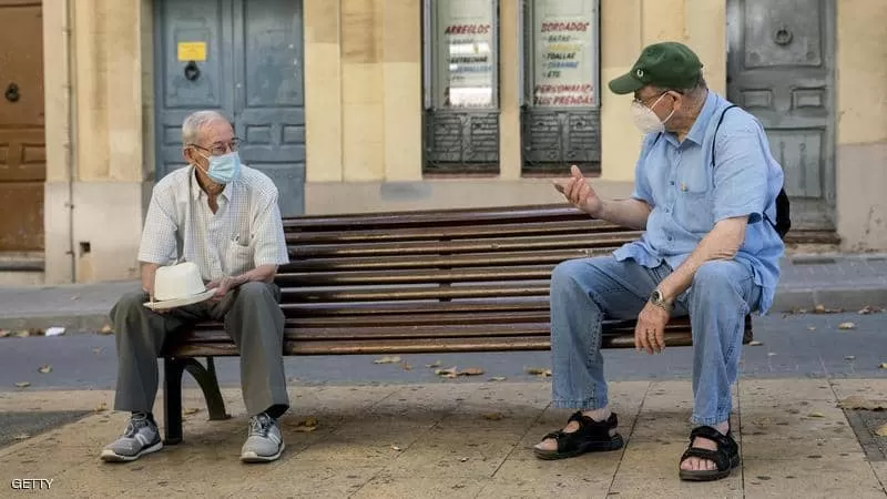 مدار الساعة,أخبار خفيفة ومنوعة,كورونا,كوفيد 19