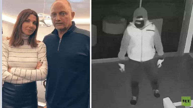 مدار الساعة,Video,فيديو,أخبار خفيفة ومنوعة,مواقع التواصل الاجتماعي