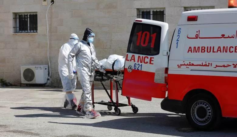 مدار الساعة,أخبار عربية ودولية,كورونا,وزارة الصحة