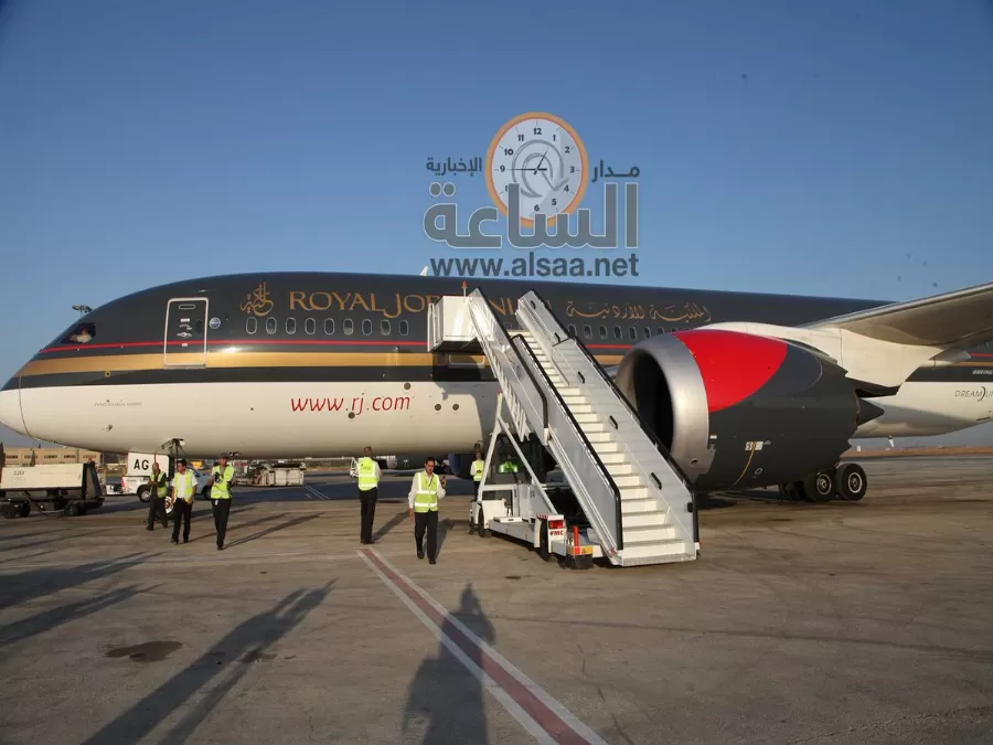 مدار الساعة,أخبار اقتصادية,وزارة المالية,هيئة تنظيم الطيران المدني,الخطوط الجوية الملكية الأردنية,الضمان الاجتماعي,الملكية الأردنية,البنك المركزي