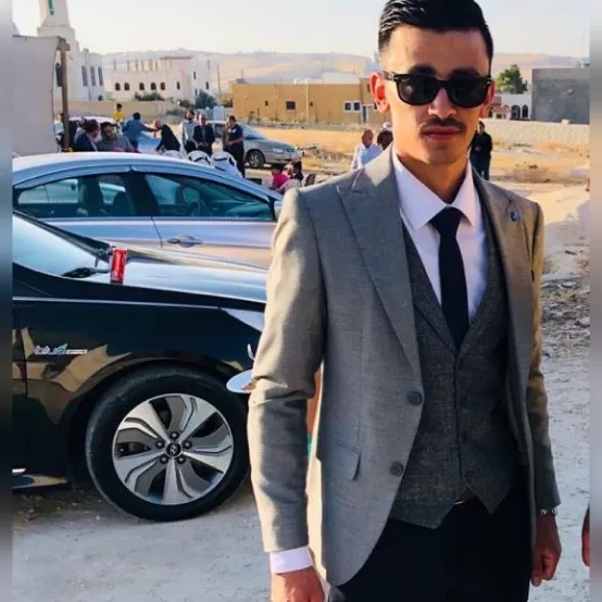 مدار الساعة,أخبار المجتمع الأردني