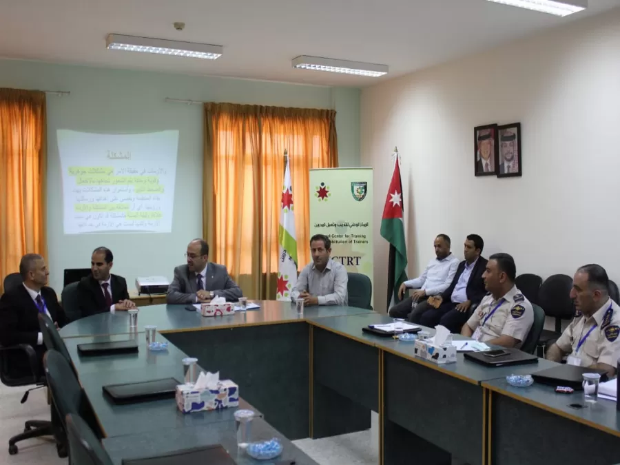 مدار الساعة,أخبار الجامعات الأردنية,كورونا,جامعة البلقاء التطبيقية