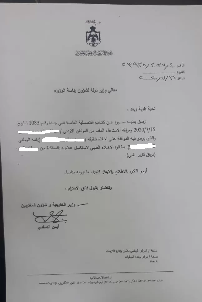 مدار الساعة,أسرار أردنية,كورونا,القوات المسلحة,المملكة العربية السعودية