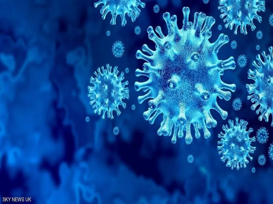 مدار الساعة,أخبار عربية ودولية,كورونا,كوفيد 19